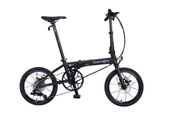 Dahon K9 16 Jant Katlanır Bisiklet 2026 thumbnail 8