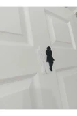 GİT3D Wc Yönlendirme Levhası 2'li thumbnail 4