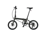 Dahon K9 16 Jant Katlanır Bisiklet 2026 thumbnail 6