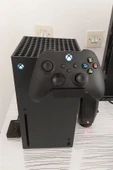 GİT3D Xbox Series X Kontrolcü Standı thumbnail 1