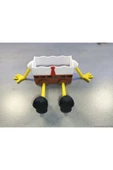 GİT3D Sünger Bob Tasarım Süngerlik thumbnail 3