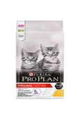 Pro Plan Proplan Kitten Yavru Kedi Maması 3 Kg thumbnail 2