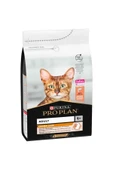 Pro Plan Proplan Derma Plus Somonlu Kedi Maması 3 Kg thumbnail 1