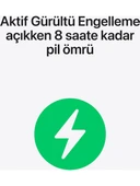 Apple AirPods Pro 3. Nesil (Apple Türkiye Garantili) thumbnail 5
