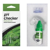 Seachem pH Checker Indicator Seti thumbnail 2