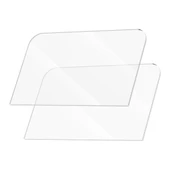 Telesin Osmo 360 Ekran Koruyucu Kit / Osmo 360 Screen Protector Film Set thumbnail 3