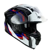 NXR STRONG WORTEX TG-1 KASK thumbnail 2
