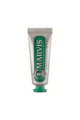 MARVIS TRAVEL SET - STRONG MİNT MACUN 25 ML + FIRÇA thumbnail 5
