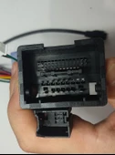 Chevrolet Cruze 2007-2013 Tesla Multimedya Çerçeve thumbnail 3