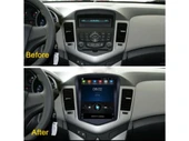 Chevrolet Cruze 2007-2013 Tesla Multimedya Çerçeve thumbnail 2