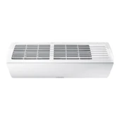 Samsung Ar 35 9000 BTU Duvar Tipi Klima thumbnail 3