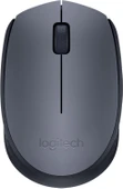Logitech M170 910-004642 Gri Optik Wireless Mouse thumbnail 1