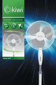 Kiwi Standlı Vantilatör KFAN-7417 thumbnail 4