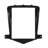 Chevrolet Cruze 2007-2013 Tesla Multimedya Çerçeve thumbnail 1