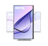 BenQ 32'' 4K Type-C IPS MAC Uyumlu MA320UP thumbnail 3