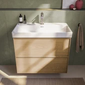 Suit A42816 Krom Lavabo Bataryası thumbnail 3