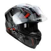 NXR STRONG APEX TG-1 KASK thumbnail 4