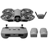DJI Neo 2 Fly More Combo thumbnail 1