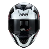 NXR STRONG WORTEX TG-1 KASK thumbnail 3