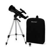 Celestron 21035 Travel Scope 70 Portable Teleskop thumbnail 1