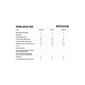 Windsor Ws 500 Ds 50 Lt Dijital Termosifon thumbnail 3