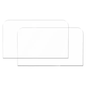 Telesin Osmo 360 Ekran Koruyucu Kit / Osmo 360 Screen Protector Film Set thumbnail 4