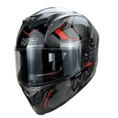 NXR STRONG APEX TG-1 KASK thumbnail 3