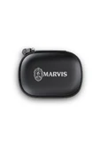 MARVIS TRAVEL SET - STRONG MİNT MACUN 25 ML + FIRÇA thumbnail 2