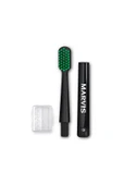 MARVIS TRAVEL SET - STRONG MİNT MACUN 25 ML + FIRÇA thumbnail 7