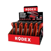 Rodex Profesyonel Metal Maket Bıçağı thumbnail 2