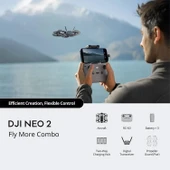 DJI Neo 2 Fly More Combo thumbnail 5