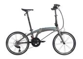 Dahon Vigor LT D22 20 Jant Katlanır Bisiklet 2026 thumbnail 3