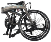 Dahon Vigor LT D22 20 Jant Katlanır Bisiklet 2026 thumbnail 2