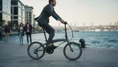 Dahon Vigor LT D22 20 Jant Katlanır Bisiklet 2026 thumbnail 5