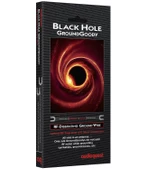 Audioquest Black Hole GroundGoody Kablo 1,5mt thumbnail 2