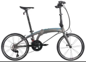 Dahon Vigor LT D22 20 Jant Katlanır Bisiklet 2026 thumbnail 1