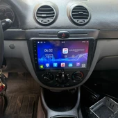 Chevrolet Lacetti 9 inç Multimedya Çerçevesi thumbnail 2