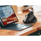 Exonix M1688 Ergonomik Dikey Mouse thumbnail 2