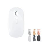 Exonix EX-216 Bluetooth Wireless Sessiz Tuşlu Kablosuz Mouse thumbnail 1