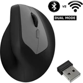 Exonix M1688 Ergonomik Dikey Mouse thumbnail 1