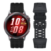Huawei Watch GT Runner 2 - Gece Siyahı thumbnail 2