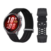 Huawei Watch GT Runner 2 - Gece Siyahı thumbnail 1
