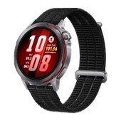 Huawei Watch GT Runner 2 - Gece Siyahı thumbnail 7
