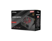 Frisby Fr-ps6080p 600w 80+ Bronz Power Supply thumbnail 4