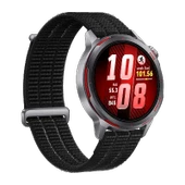 Huawei Watch GT Runner 2 - Gece Siyahı thumbnail 3