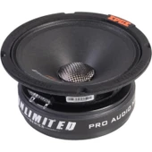 Edge Unlimited Serisi 16 cm Midrange thumbnail 2