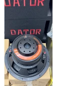 DATOR 30 CM MX12 1250 RMS D2 thumbnail 3