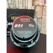 Edge Tizli Midrange 16CM 150RMS thumbnail 4