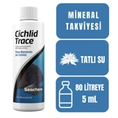 Seachem Cichlid Trace 500 Ml thumbnail 2