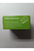 Pulse Oximetre thumbnail 2